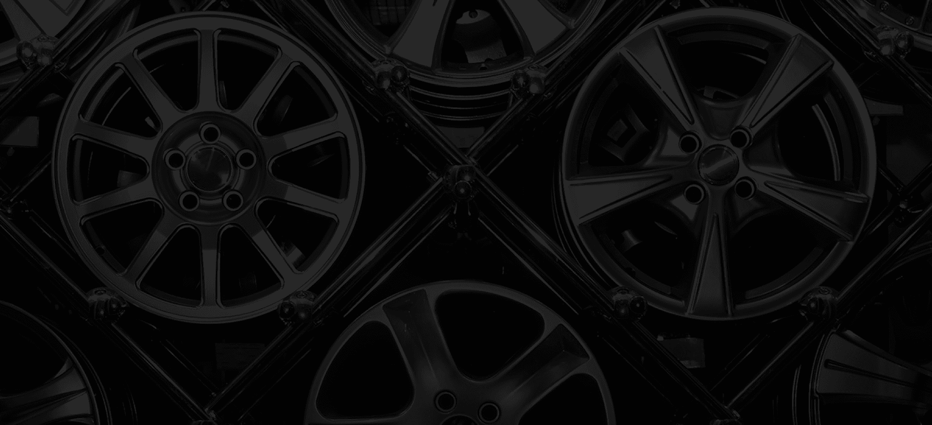 四個圈輪業 — 專業鋁圈輪胎改裝