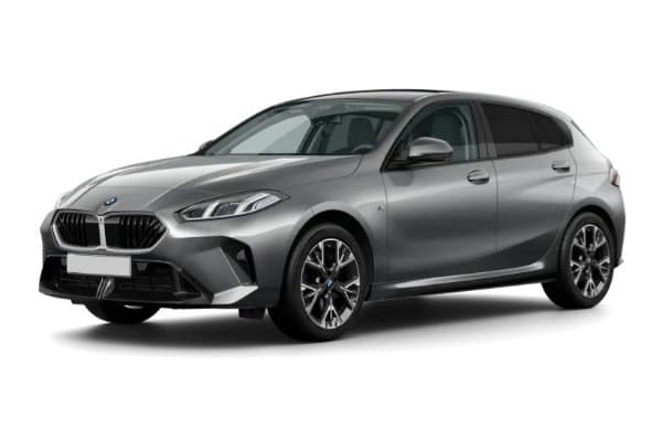 BMW 1 Series 車款照片