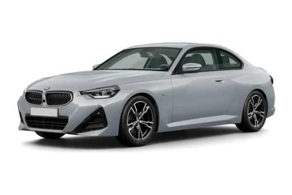 BMW 2 Series 車款照片