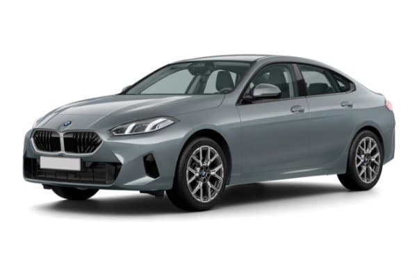 BMW 2 Series Gran Coupe 車款照片
