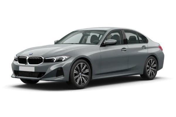 BMW 3 Series 車款照片