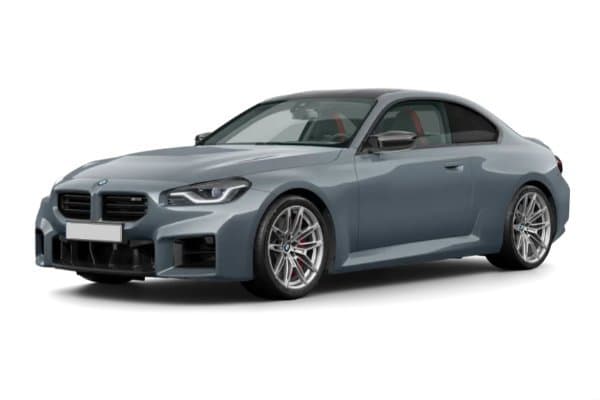 BMW M2 車款照片