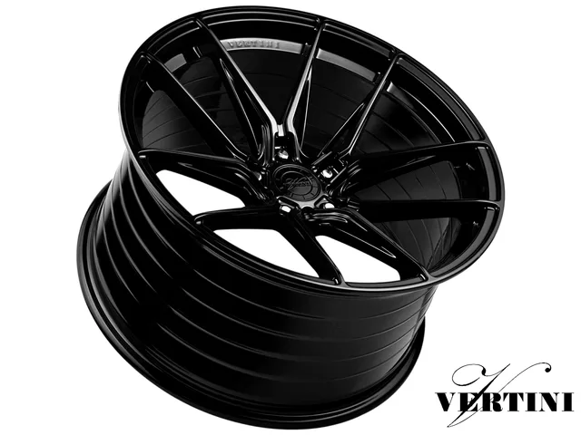 VERTINI RFS1.8 鋁圈 - 照片 1
