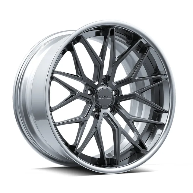 305Forged UF/2-103 鋁圈 - 照片 1