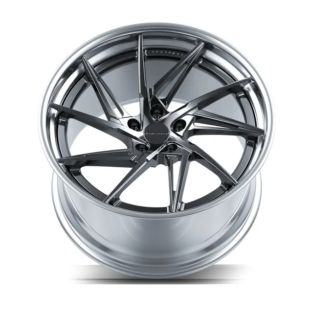 305Forged UF/2-114 鋁圈 - 照片 1