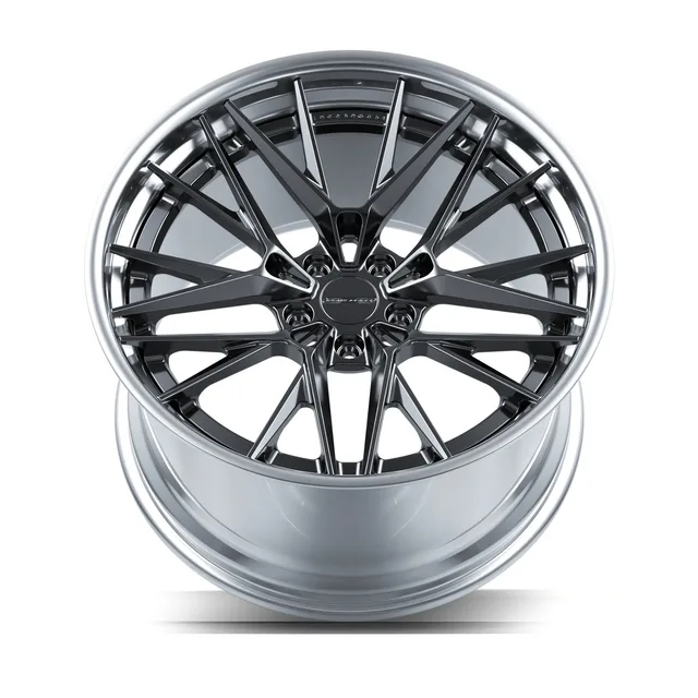 305Forged UF/2-127 鋁圈 - 照片 1