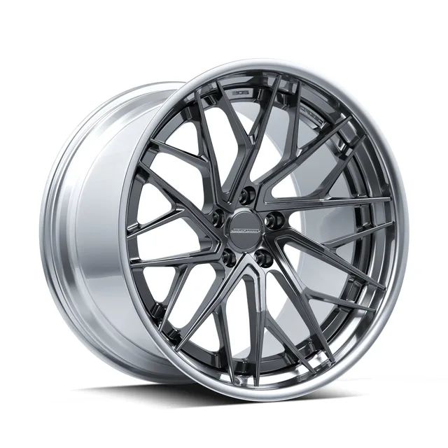 305Forged UF/2-128 鋁圈 - 照片 1