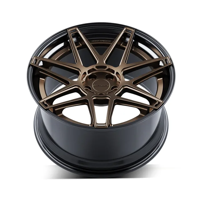 305Forged UF/2-150 鋁圈 - 照片 1
