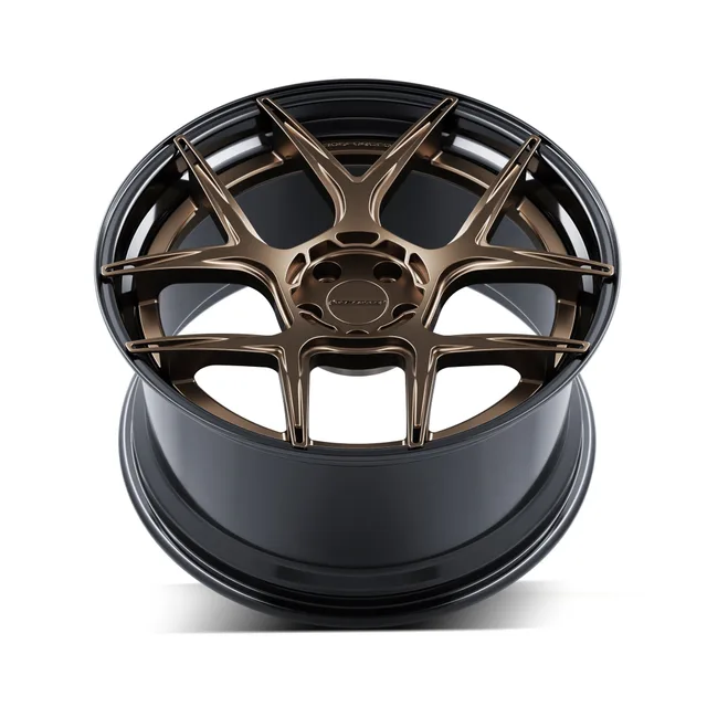 305Forged UF/2-151 鋁圈 - 照片 1