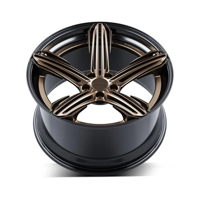 305Forged UF/2-153 鋁圈 - 照片 1