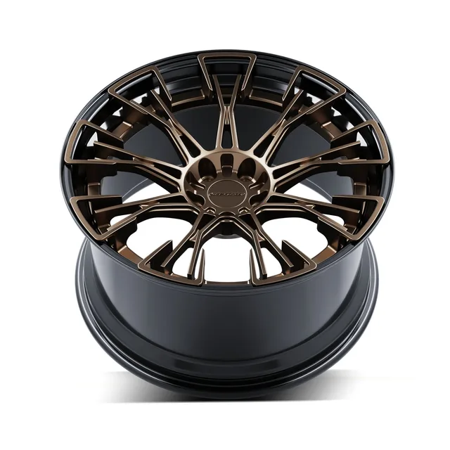 305Forged UF/2-154 鋁圈 - 照片 1