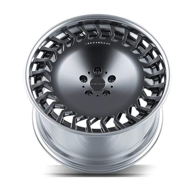 305Forged UF/2-305 鋁圈 - 照片 1