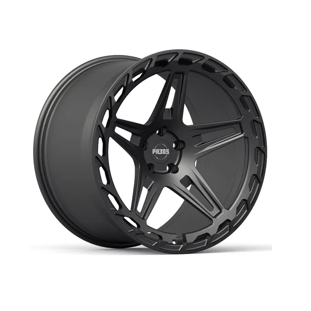 305Forged BOOST 鋁圈 - 照片 1