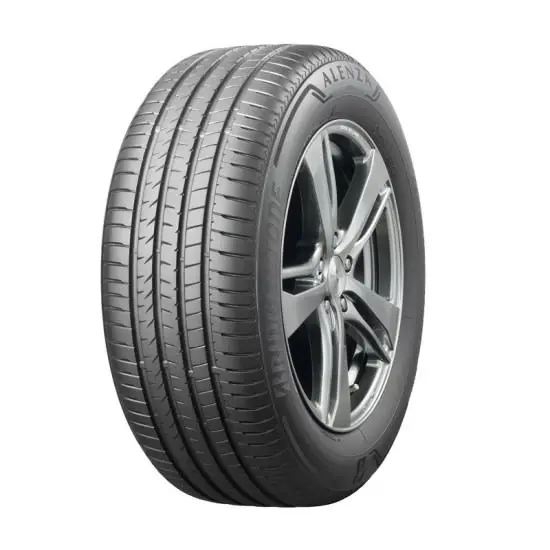 BRIDGESTONE ALENZA 001 輪胎