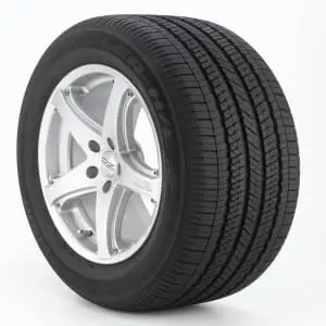 BRIDGESTONE D400 輪胎