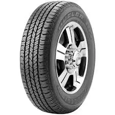 BRIDGESTONE D684 輪胎