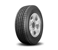 BRIDGESTONE D685 輪胎