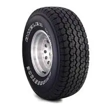 BRIDGESTONE D689 輪胎