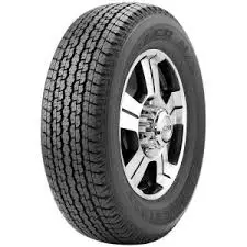 BRIDGESTONE D840 輪胎