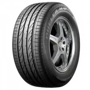 BRIDGESTONE DHPS 輪胎