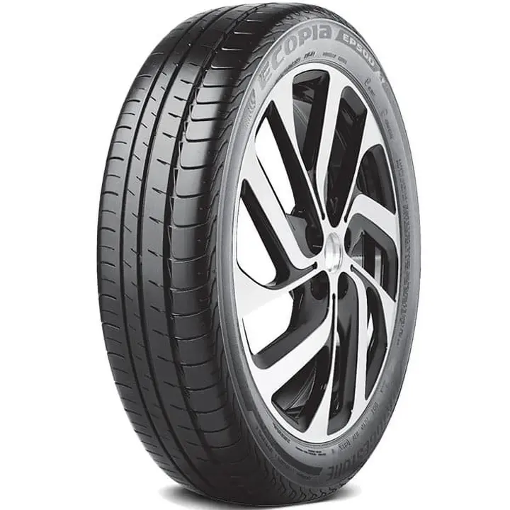 BRIDGESTONE EP500 輪胎