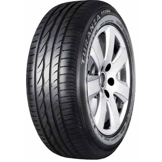BRIDGESTONE ER300 輪胎