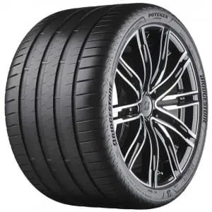 BRIDGESTONE POTENZA SPORT 輪胎