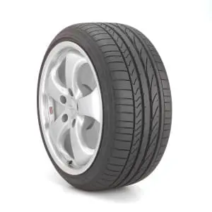 BRIDGESTONE RE050A RFT 輪胎