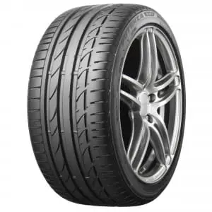 BRIDGESTONE S001 輪胎