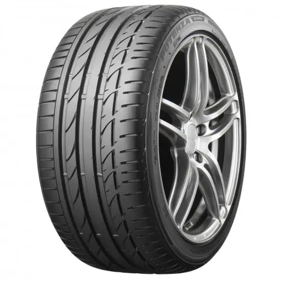 BRIDGESTONE S001 RFT 輪胎