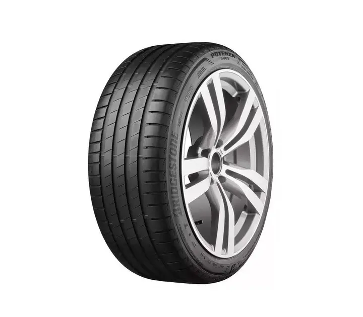 BRIDGESTONE S005 輪胎
