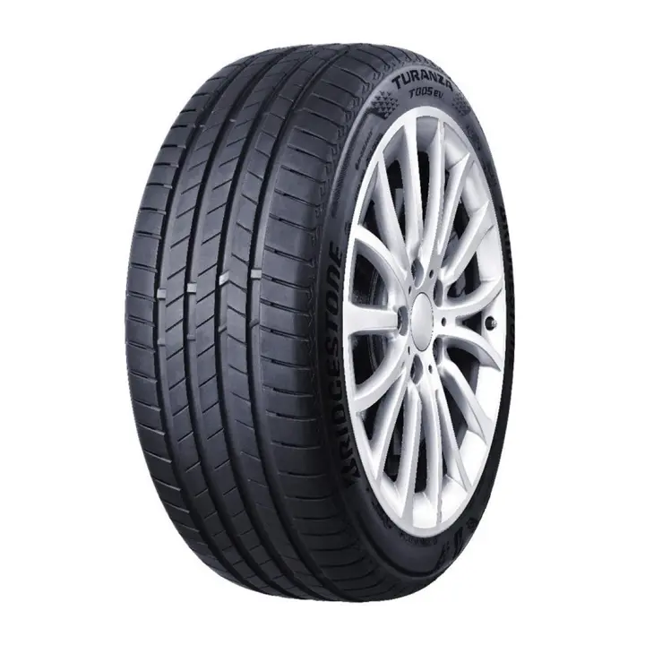 BRIDGESTONE T005 EV 輪胎