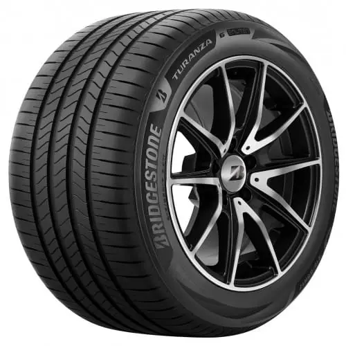 BRIDGESTONE TURANZA 6 輪胎