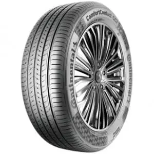 CONTINENTAL CC7 輪胎