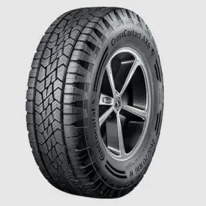 CONTINENTAL CCAX6 輪胎
