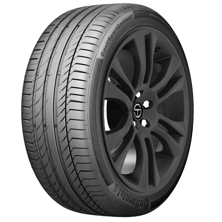 CONTINENTAL CSC5 輪胎