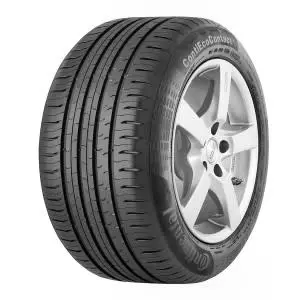 CONTINENTAL EC5 輪胎