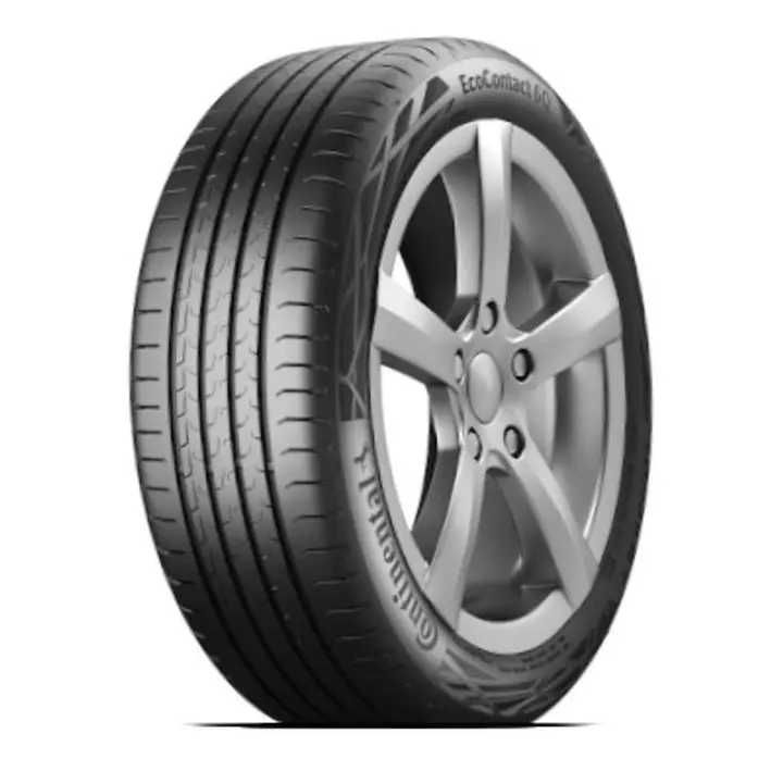 CONTINENTAL EC6Q 輪胎