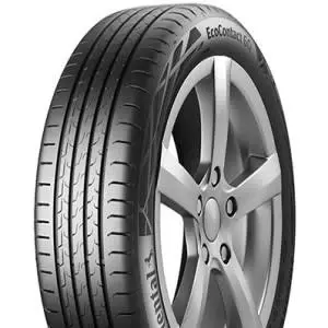 CONTINENTAL EC6 Q 輪胎