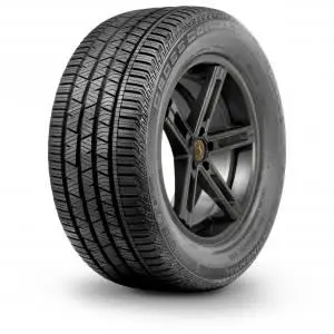 CONTINENTAL LX Sport SSR 輪胎