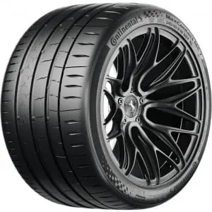 CONTINENTAL MC7 輪胎