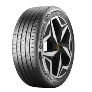 CONTINENTAL PC7 輪胎