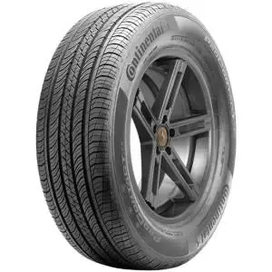 CONTINENTAL PROCTX 輪胎