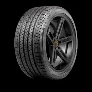 CONTINENTAL ProContact RX 輪胎