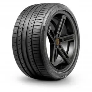 CONTINENTAL SC5P 輪胎