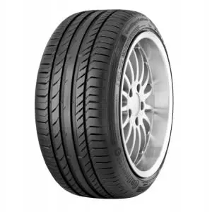 CONTINENTAL SC5 SIL 輪胎