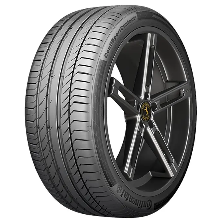 CONTINENTAL SC5 SUV 輪胎