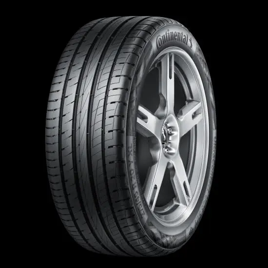 CONTINENTAL UC6 SUV 輪胎
