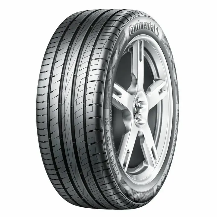 CONTINENTAL UC6 SUV SSR 輪胎