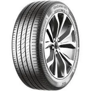 CONTINENTAL UC7 SSR 輪胎